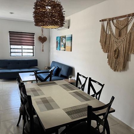 Villa La Casa Del Arbol -4Bed 3 Bath à Puerto Morelos Extérieur photo