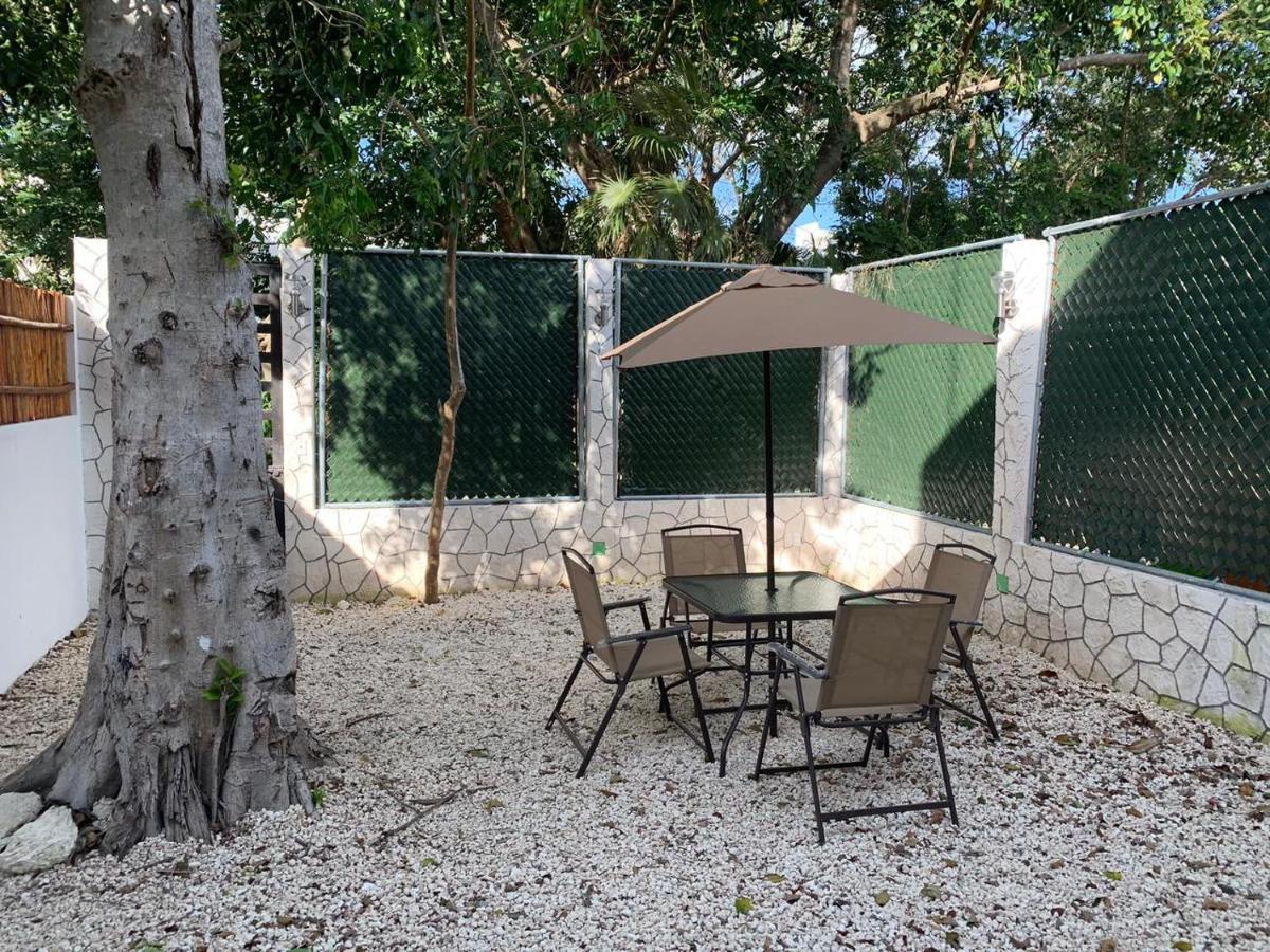 Villa La Casa Del Arbol -4Bed 3 Bath à Puerto Morelos Extérieur photo
