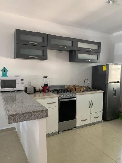 Villa La Casa Del Arbol -4Bed 3 Bath à Puerto Morelos Extérieur photo
