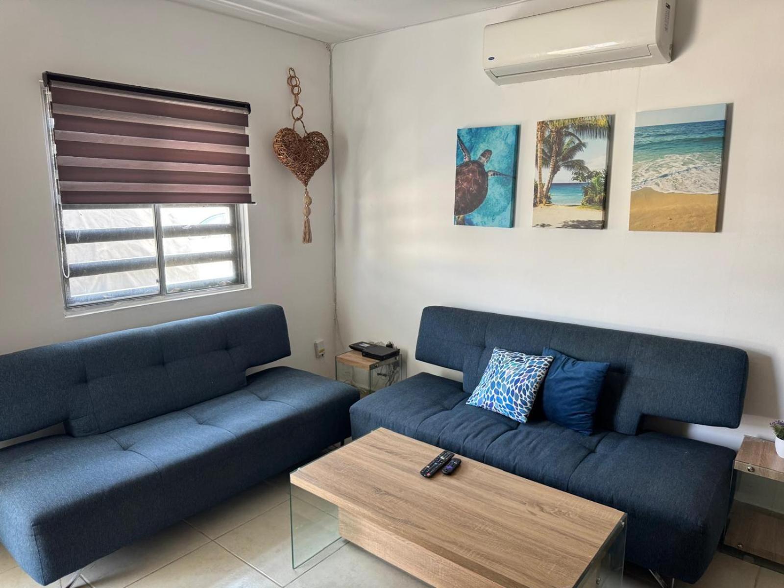 Villa La Casa Del Arbol -4Bed 3 Bath à Puerto Morelos Extérieur photo