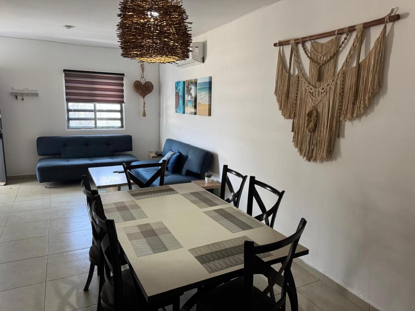 Villa La Casa Del Arbol -4Bed 3 Bath à Puerto Morelos Extérieur photo