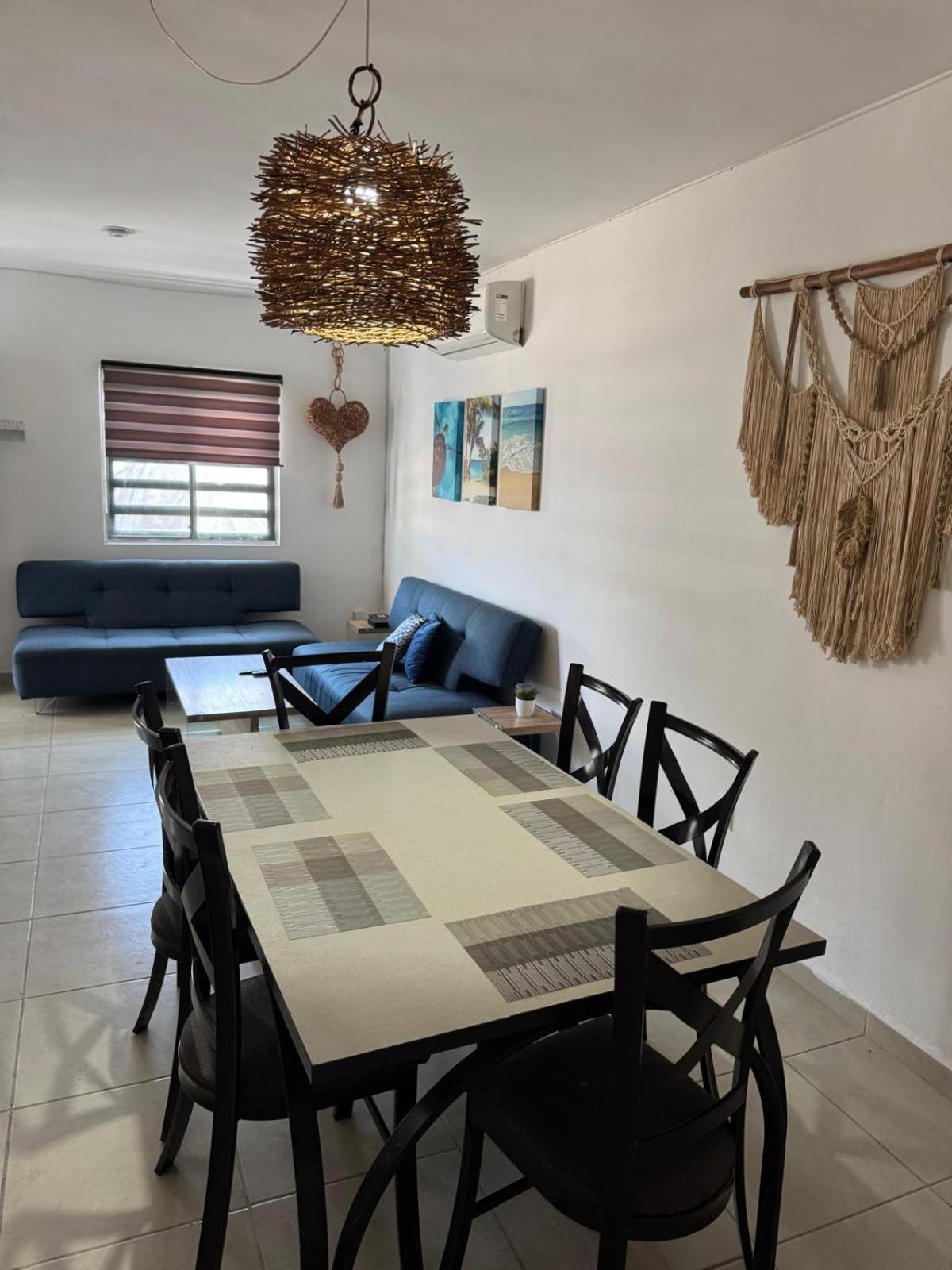 Villa La Casa Del Arbol -4Bed 3 Bath à Puerto Morelos Extérieur photo