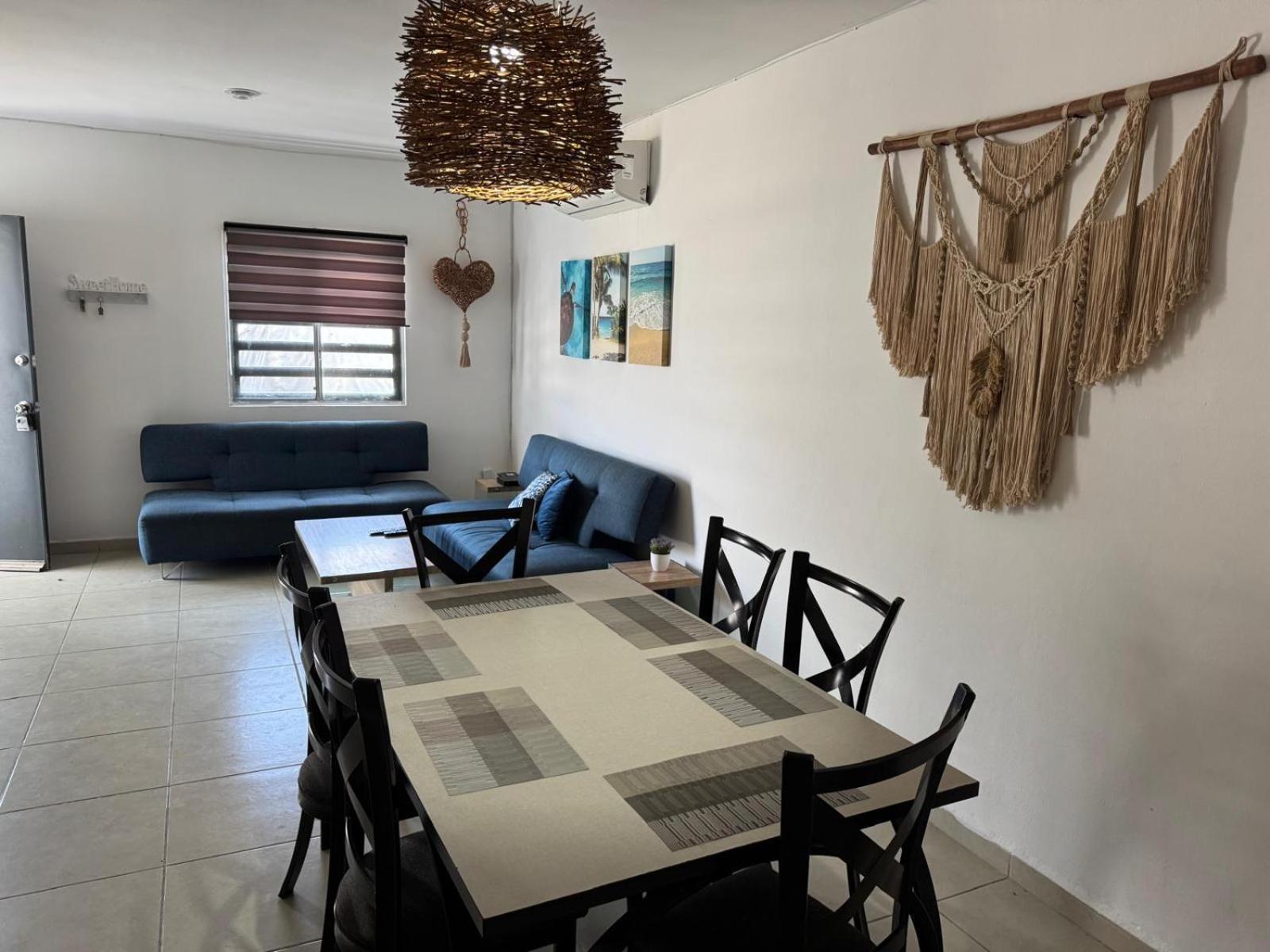 Villa La Casa Del Arbol -4Bed 3 Bath à Puerto Morelos Extérieur photo