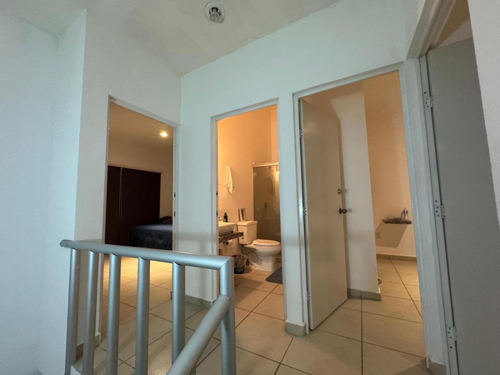 Villa La Casa Del Arbol -4Bed 3 Bath à Puerto Morelos Extérieur photo