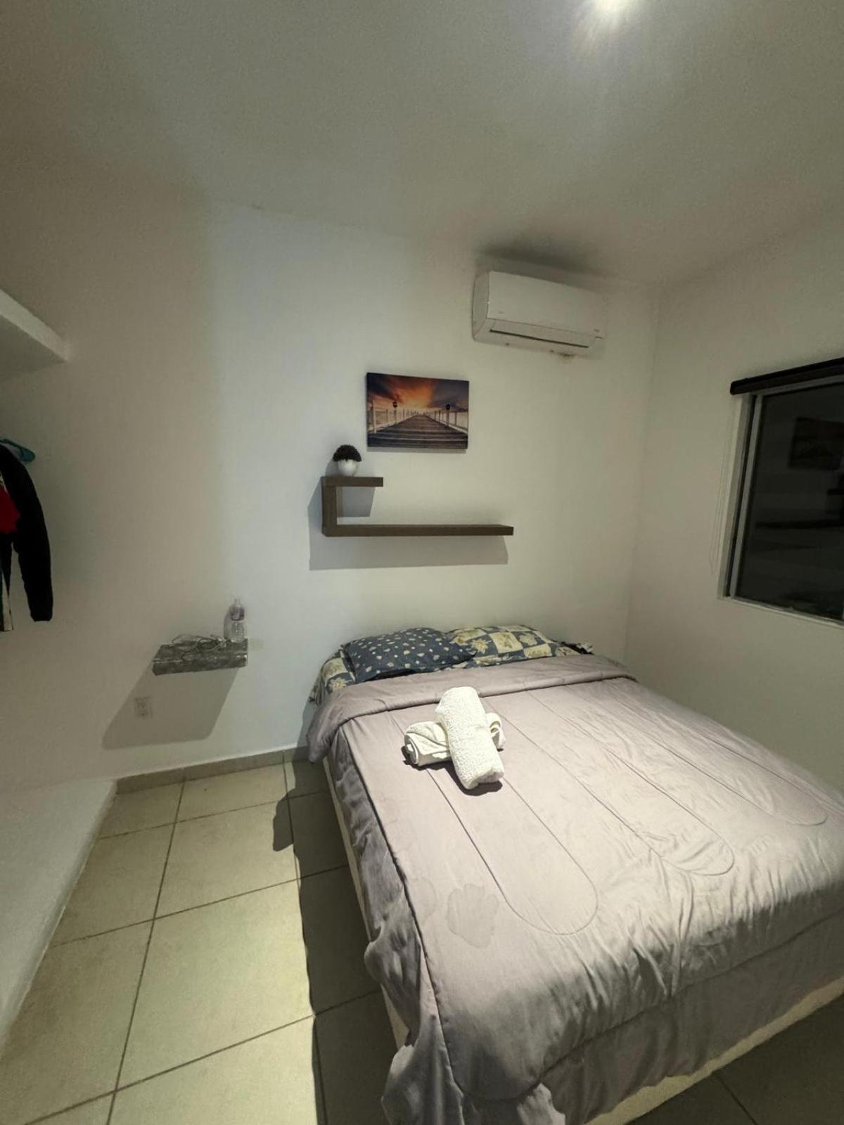 Villa La Casa Del Arbol -4Bed 3 Bath à Puerto Morelos Extérieur photo